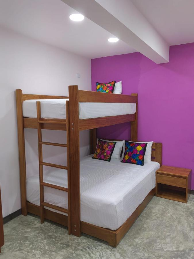 Itza Hotel Akumal Esterno foto